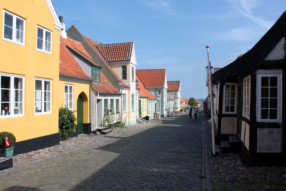Tanska - Hääturistien ja meidän Ærø 6 Tanska - Hääturistien ja meidän Ærø 5