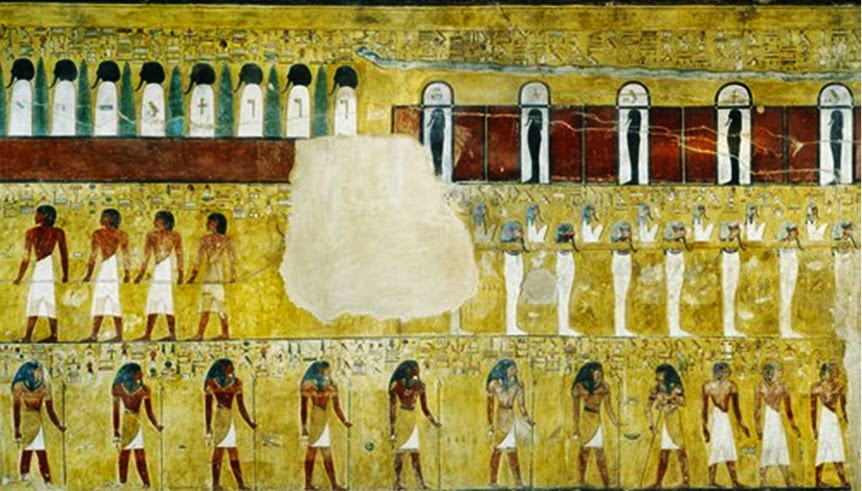 Сети 1 неделя. Seti 1 Tomb. Sarcophagus of Seti i. Paphnutius of Thebes. Imprisoned with the Pharaohs.