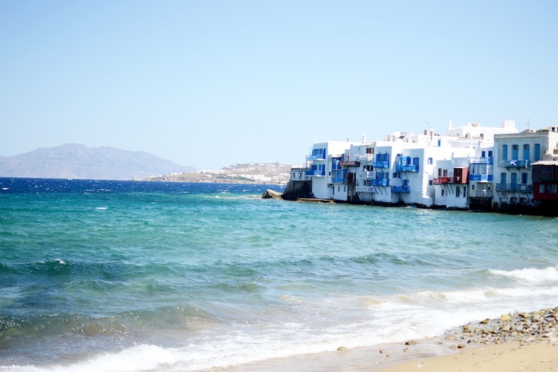 MYKONOS greece travel guide vancouver travel blogger Covet and Acquire