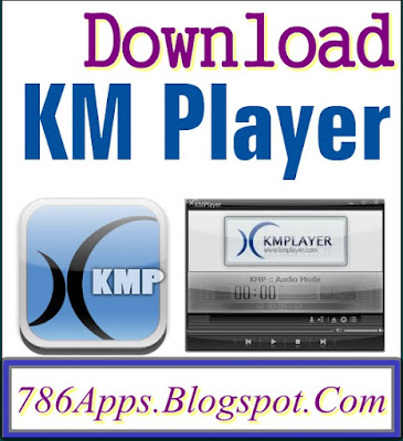 KMPlayer 4.0.3.1 For Windows Latest Version Download Free - Software Update Home