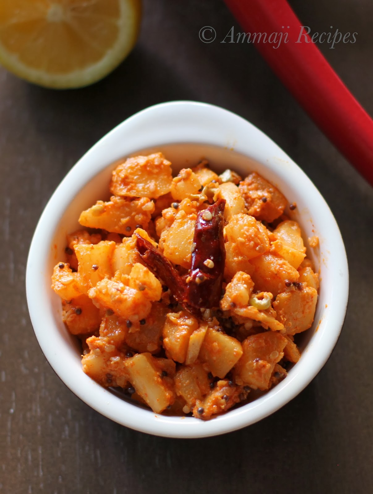 Chutneys and Pickles Indian Food Recipes Ammaji Kitchen