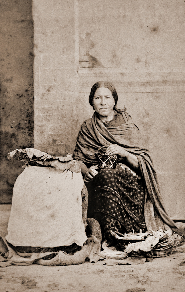 39 Amazing Portrait Photos of Mexicans in the 1860s vintage everyday