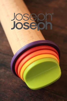 Joseph Joseph Precision Rolling Pin