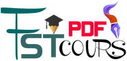 FST COURS PDF