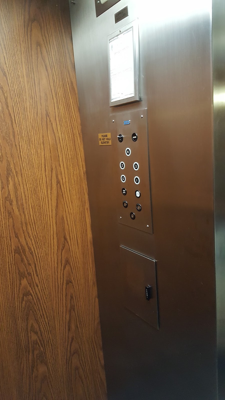 Chicago Elevator Maintenance Colley Elevator Elevator