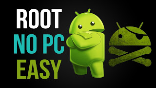 Cara Root HP Android dengan Mudah dan Cepat Tanpa PC