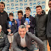 Il Tennis Giotto monopolizza l’Under12 dello Junior Next Gen Italia