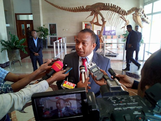 PPN Aderito Husu Reforsa Protesaun Direitu Labarik