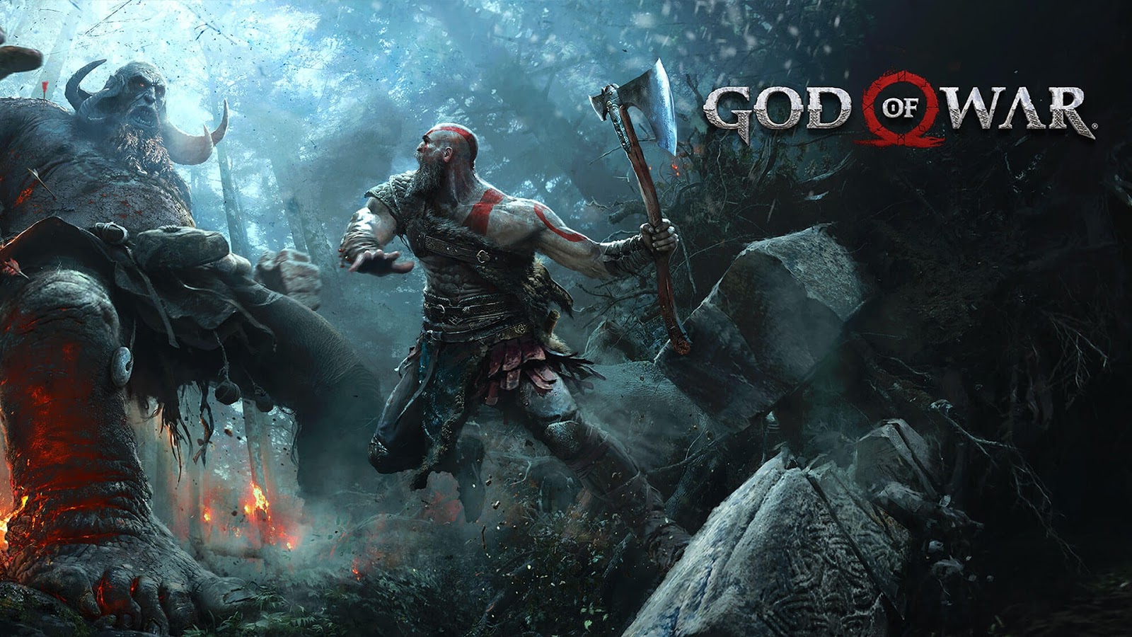  Programa 11x20 (27-04-2018): 'God of War'	  El-nuevo-God-of-War-se-muestra-en-un-gameplay