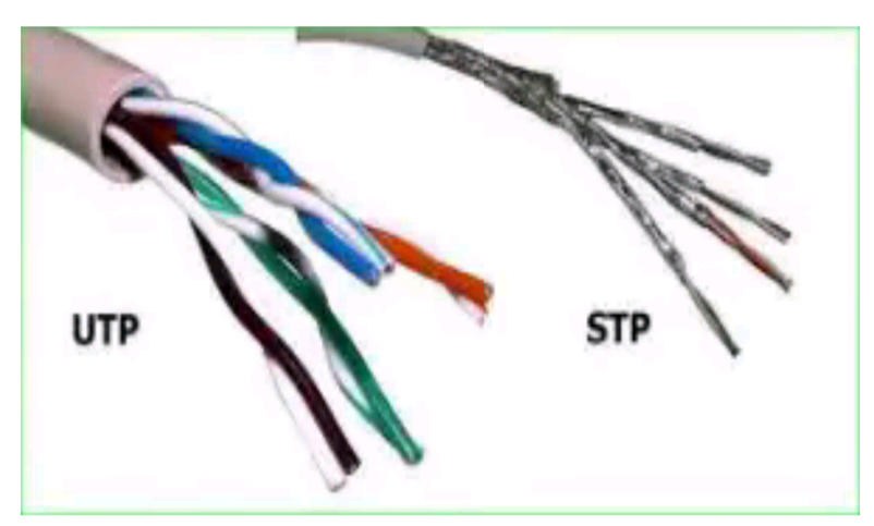 Pair net