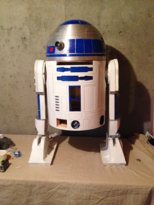 R2D2 Project