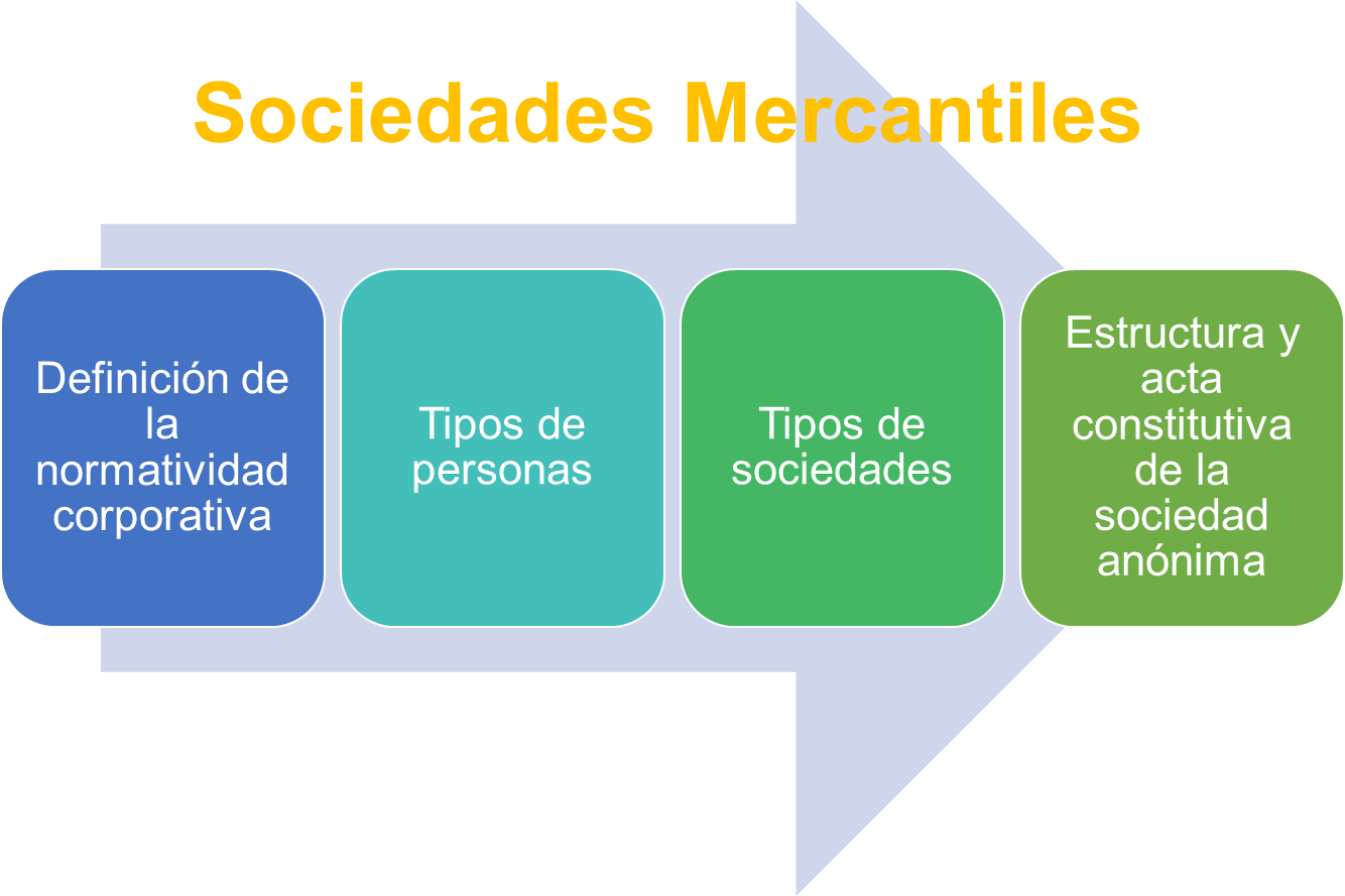 María de Lourdes Hernández Yañez Sociedades mercantiles María de Lourdes Hernández Yañez Sociedades mercantiles