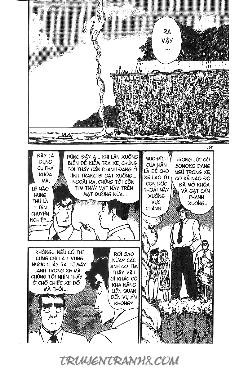 Detective Conan Chap 221 - Truyen.Chap.VN