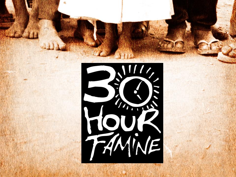 Cotton Candy Pirates 30 Hour Famine