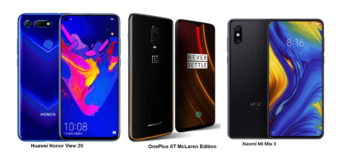 Xiaomi mi mix 3 vs oneplus 6t camera Xiaomi mi mix 3 vs oneplus 6t camera