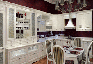 modern contemporary white kitchens kitchen cabinets design
