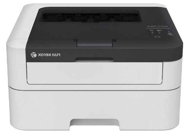 Fuji Xerox Docuprint P255dw Driver Download All Printer Pack