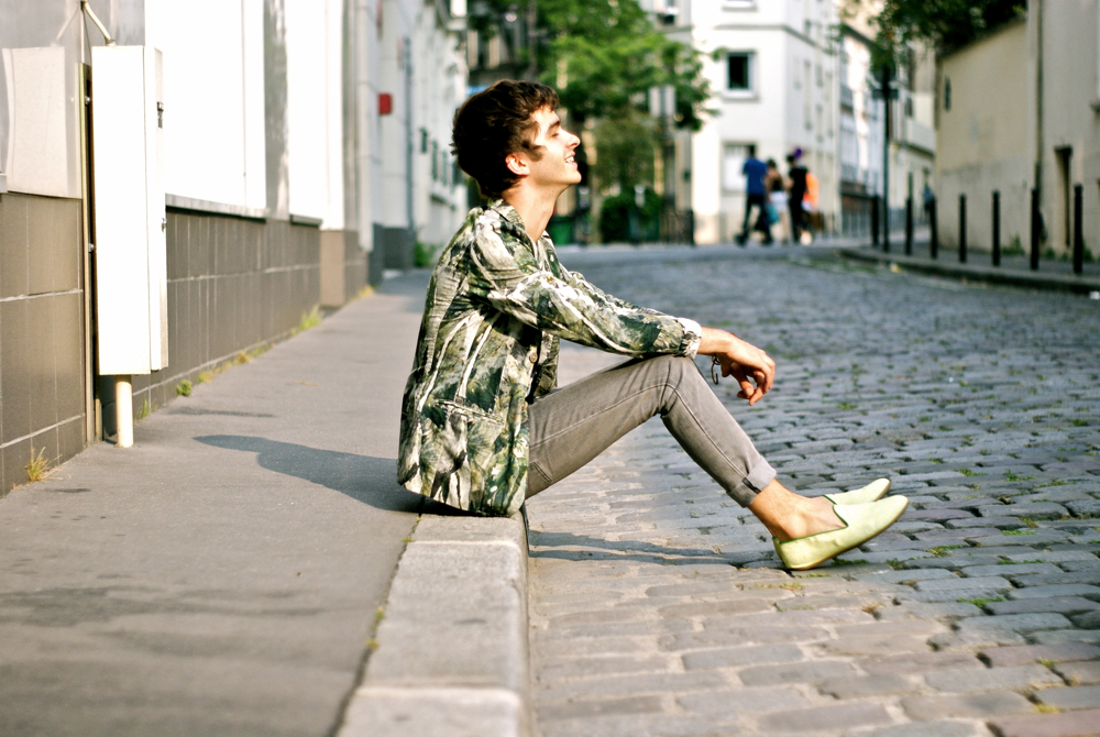 BLOG MODE HOMME PREPPY CONSEIL STYLE PARIS ELEGANCE TENDANCE