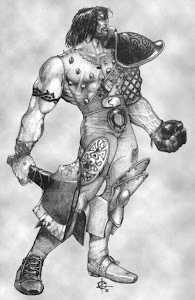 Beowulf, an Archetypal Dragon Slayer: Beowulf Journal 5