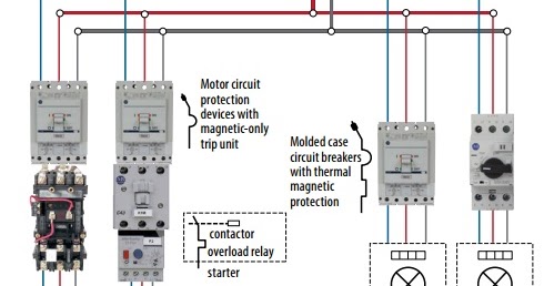 Hyderabad Institute of Electrical Engineers: motor protection circuit