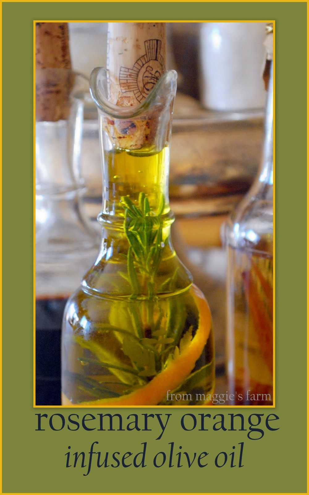 Rosemary Infused Olive Oil Recipe Dishmaps rosemary-infused-olive-oil-infused-olive-oil-flavored-olive-oil