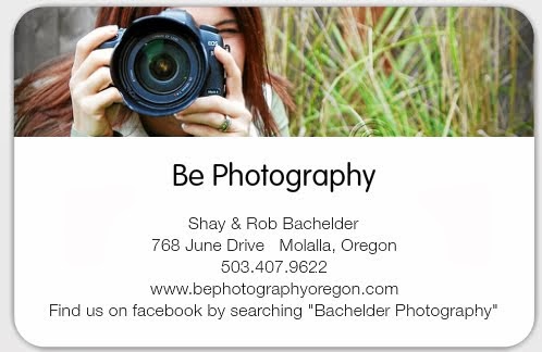Be Photography (Bachelder Enterprises)