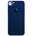 Rumor: Apple to add new deep blue color for iPhone 7
