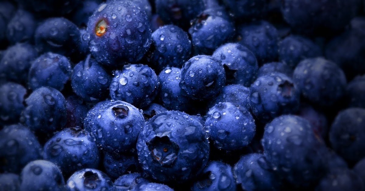 A blueberry-forte javítja a látást