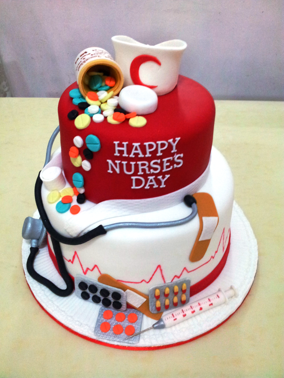 MyPu3 Cake House: September 2014