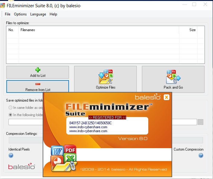 Fileminimizer Pdf Crack