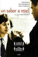 Un sabor a miel Un sabor a miel