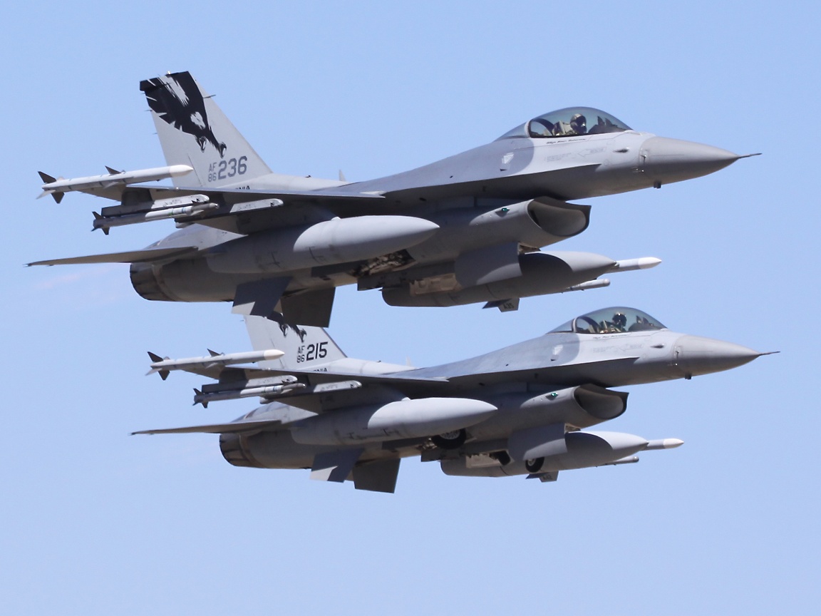 American Homeland Security News U.S FIGHTER JETS (Scrambled for BOMB