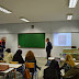 Σεμινάριο πρώτων βοηθειών από Διασώστες του ΕΚΑΒ Ηγουμενίτσας στο Εσπερινό Γυμνάσιο Ηγουμενίτσας (+ΦΩΤΟ) 