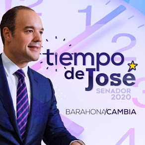 JOSE DEL CASTILLO SENADOR DE BARAHONA 2020-2024
