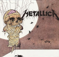 Metallica - One 