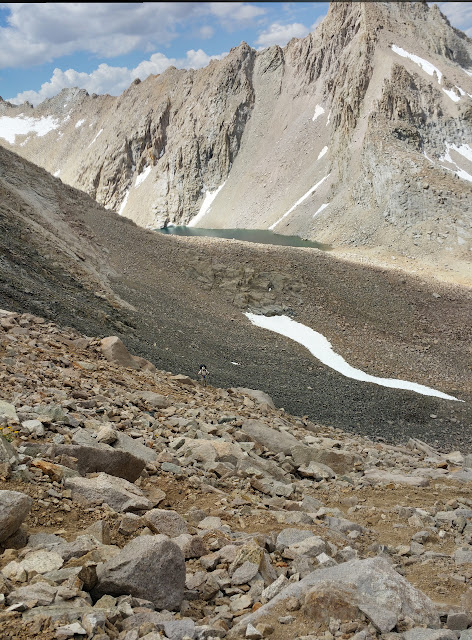 Lake Helen of Troy