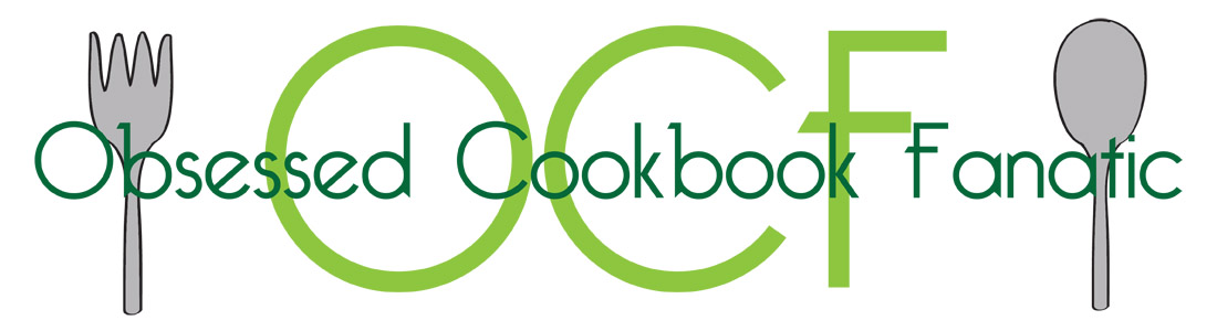 O.C.F. Obsessed                       Cookbook Fanatic