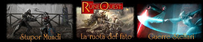 RuneQuest II