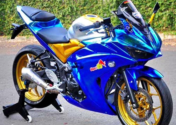 mudah r25