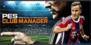 PES Club Manager v1.2.0 APK+DATA Android