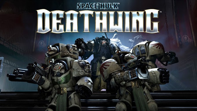 Space Hulk Deathwing (PC) Oyunu +3 Trainer Hilesi İndir