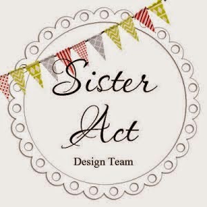 Sister Act Design Team