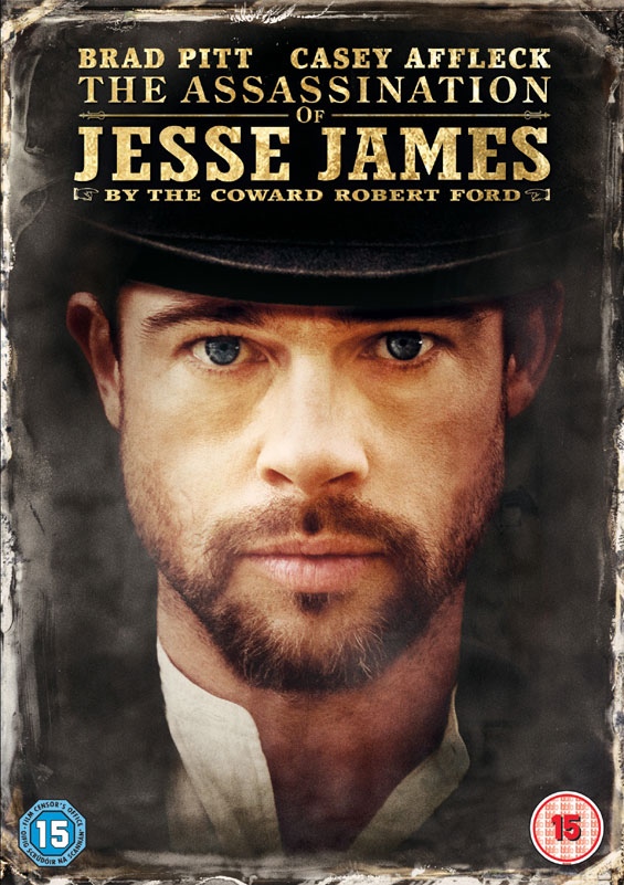 مشاهدة وتحميل فيلم The Assassination of Jesse James by the Coward Robert Ford 2007 مترجم اون لاين