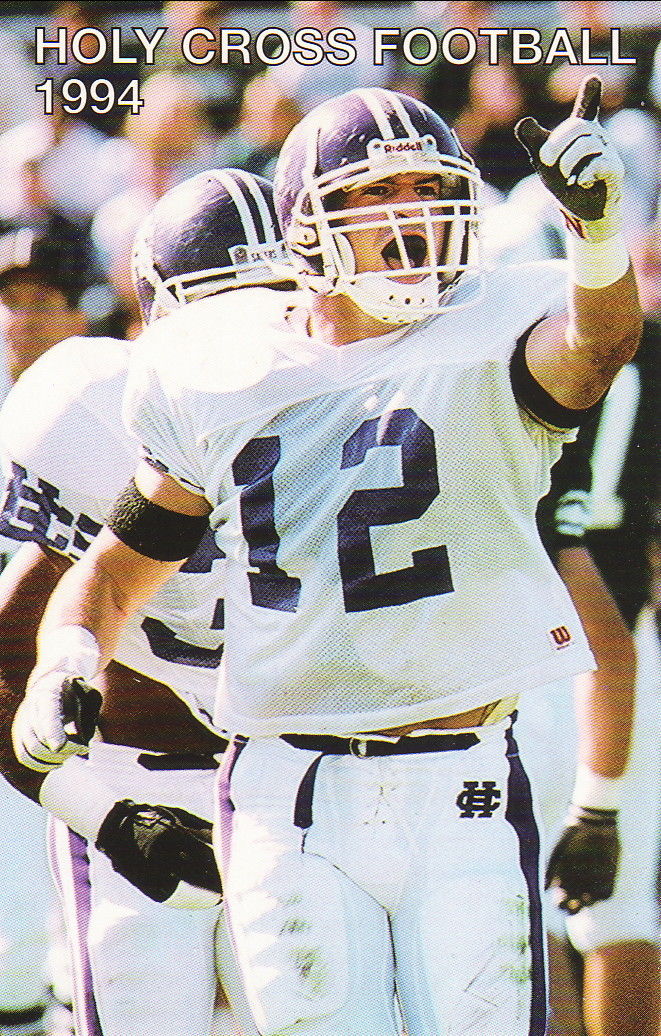 gridiron-garb-holy-cross-crusaders-1992