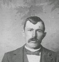 Robert Lee Ganus, b May 19, 1870