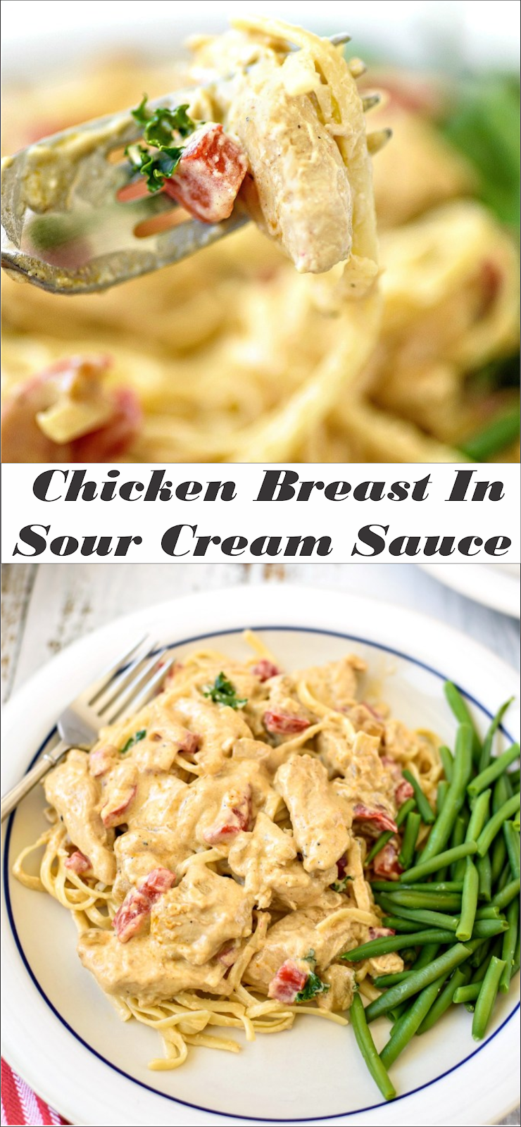 Chicken With Sour Cream Sauce Chicken Enchiladas with Sour Cream