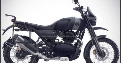 Royal Enfield 2019: New Royal Enfield Himalayan 650 Is Expected To Launch In 2019
