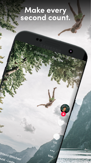 TikTok v9.3.0 Ad Free Paid APK TikTok v9.3.0 Ad Free Paid APK