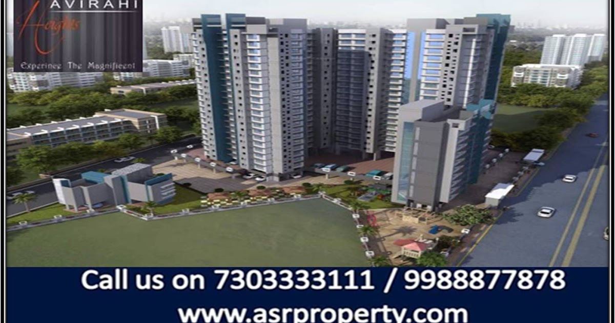 Residential Projects in Mumbai Under Construction Project In Malad (West)