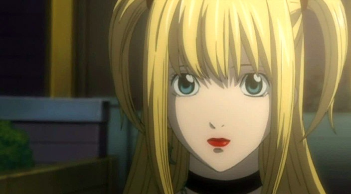 Pulseiras Anime Death Note / Personagens Death Note: Light - L - Kira -  Misa misa - Ryuk - Rem
